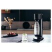 SodaStream GAIA BLACK výrobník perlivé vody