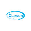 2 cârpe din microfibre Clarsen