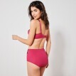 Stahující kalhotky „Caminata“ zn. Confidence Lingerie® z mikrovlákna s výšivkou