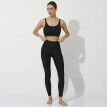 Sutien sport bolero din microfibră