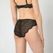 Ambato Confidence Lingerie chiloți midi din dantelă elastică