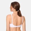 Set de 2 sutiene cu broderie Coeur Croisé Playtex®, fără armătură