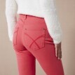 Pantaloni modelatori cu 5 buzunare