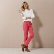 Pantaloni modelatori cu 5 buzunare