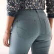 Pantaloni modelatori cu 5 buzunare