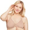 WonderWire Glamorise® Underwire feszesítő melltartó elülső záródással