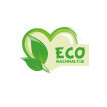 Eco sprchová hlavice