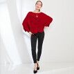 Sweter oversize