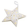 LED Felt Star