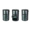 Composter, set de 3