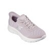 Skechers - Pružné tenisky so šnúrkami GO WALK FLEX