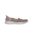 Slip-on baleríny Seager Believe It Skechers