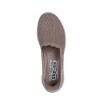 Slip-on baleríny Seager Believe It Skechers