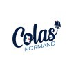 Colas Normand® pătură din bumbac și in, fibre reciclate 300g/m2