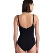 Jednodílné sportovní plavky Jewel Shapewear Arena®