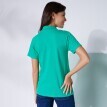 Tricou polo cu mâneci scurte