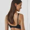 Pamut sztreccs melltartó Basic+ Soft Bra by Sloggi, merevítő nélkül