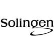 Ножиці для шкіри Solingen