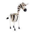 Květináč Zebra