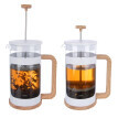 Kanvica french press WHITELINE