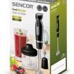 Tyčový mixér SENCOR SHB 4379BK