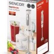 Tyčový mixér SENCOR SHB 4378WH