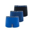 Sada 3 boxerek Full Stretch Athena