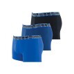 Sada 3 boxerek Full Stretch Athena