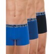Sada 3 boxerek Full Stretch Athena