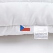 Letní přikrývka z dutého vlákna Luxus plus