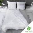 Prikrývka ALOE VERA letná