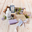 Set cadou lavanda