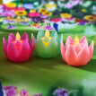 Floare LED