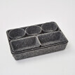 Organizator de sertare din 8 piese