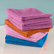 10 + 10 prosoape din microfibre