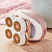 Epilator reîncărcabil