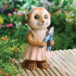 Surikata Gardener Luzie