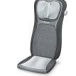 Shiatsu masážní podložka BEURER MG 260