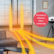 Ventilátor na radiátor