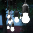 2 světla Pull & Light