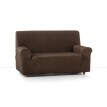 Husă flexibilă jacquard pentru fotoliu și canapea cu model de arc