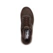 Tenisky s pružnými tkaničkami GO WALK FLEX SMOOTH Skechers®
