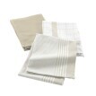 Set de 3 prosoape de bucătărie asortate
