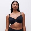 Krajková podprsenka Easy Support zn. Chantelle®, s kosticemi