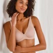 Дискретний бюстгальтер Body Touch з гнучкою кісточкою