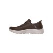 Tenisky s pružnými tkaničkami GO WALK FLEX SMOOTH Skechers®
