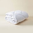 Přikrývka Edona® s úpravou proti roztočům Greensphère 350 g/m², hotelová kvalita