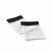 Set șosete Terry cu dungi jacquard, bumbac 450g/m2