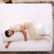 Polštářový váleček Bultex® s tvarovou pamětí Maxi Confort