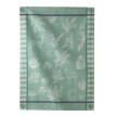 Set de 3 prosoape de bucătărie jacquard cu motive forestiere